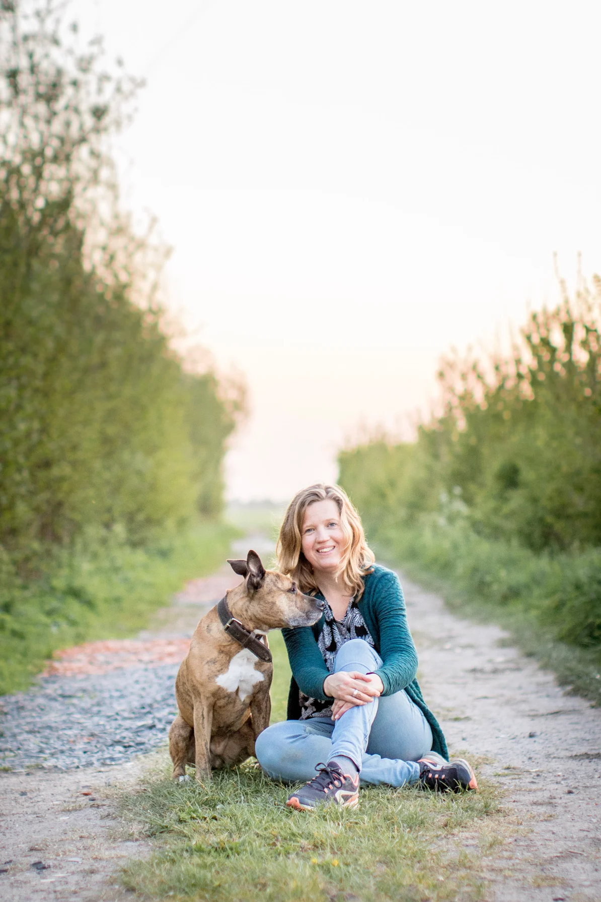 Fotoshoot-met-je-hond-Hondenfotograaf-Gabry-Zijlstra-Linschoterbos Fotoshoot met je hond Hondenfotograaf Gabry & Dany linschoterbos